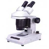 Advanced Stereo Microscope