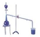 Distillation Apparatus