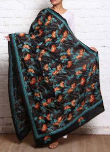 Kantha Dupatta