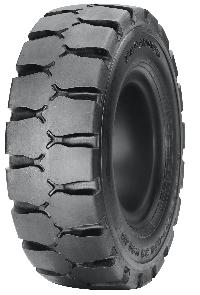 Industrial Tyres