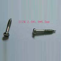 Self Tapping Screws For Plastic
