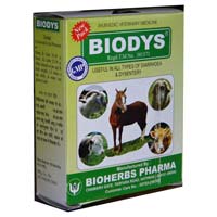 BIODYS