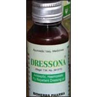 DRESSONA Oil