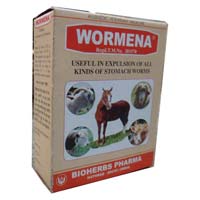 WORMENA