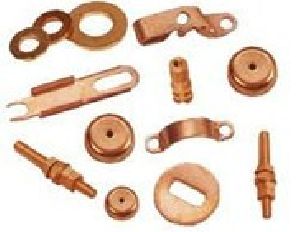 Copper Cable Lugs