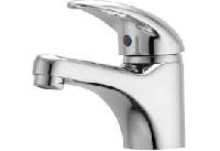 basin mixers