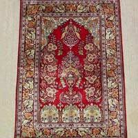 Kashmiri Carpets