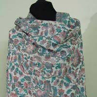 Pashmina Kani