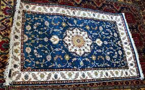 Silk Carpets