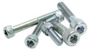 Allen Screws