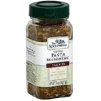 Pasta Seasoning