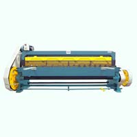 Mechanical Shearing Machines