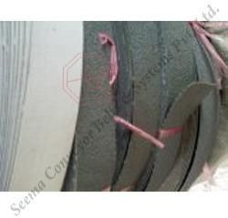 Roller Covering Belt