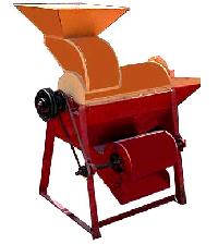 agricultural threshers