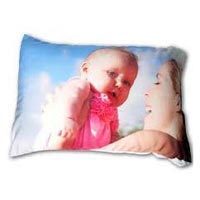 pillow printing services