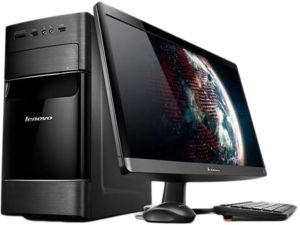 Lenovo H520e-57322440 Desktop