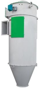 Reverse Air Jet Filter