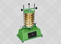 Sieve Shaker