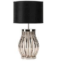 Hotel table lamps