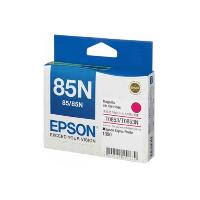 Epson 85N Original MAGENTA Ink Cartridge