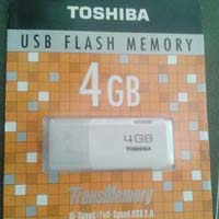 Toshiba USB Flash Drives