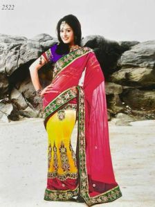 Party Wear Sarees