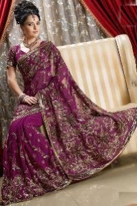 Zari Sarees