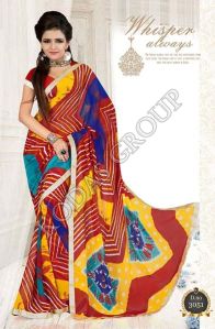 Catalogue Saavan Sarees