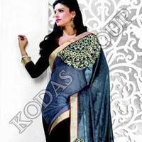 Catalogue Sensational Sarees