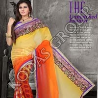 Catalogue Tanvi Sarees