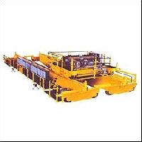 Heavy Duty Cranes