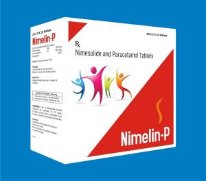 Nimelin - P Tab