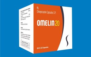 Omelin 20 Cap