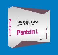 Pantolin L Cap