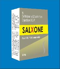 SalXone Injection