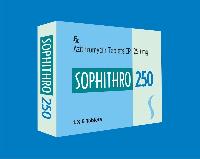 SOPHITHRO 250 Tab