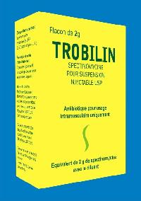 TROBILIN Injection