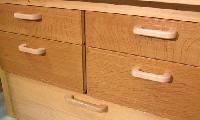 Wooden Drawer