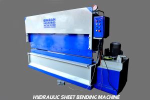 Press Brake SheetBendingMachine