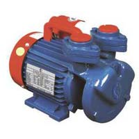 Flomax Series Self Priming Monoset Pump