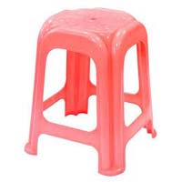 Plastic Stools