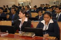 Top management institute hyderabad