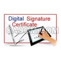 Digital Signature Software