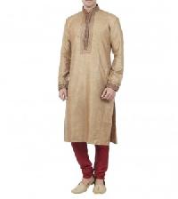 Designer Kurta Pyjama