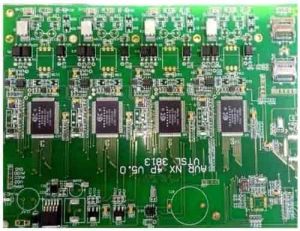 SMT Assembly Boards