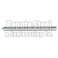 Stainless Steel Ground Rods