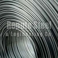 Stainless Steel Wires