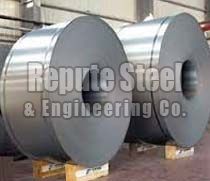 Steel Coils