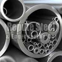 Steel pipe