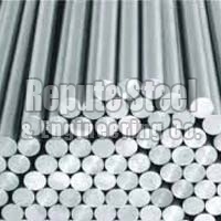 Titanium Rods & Bars